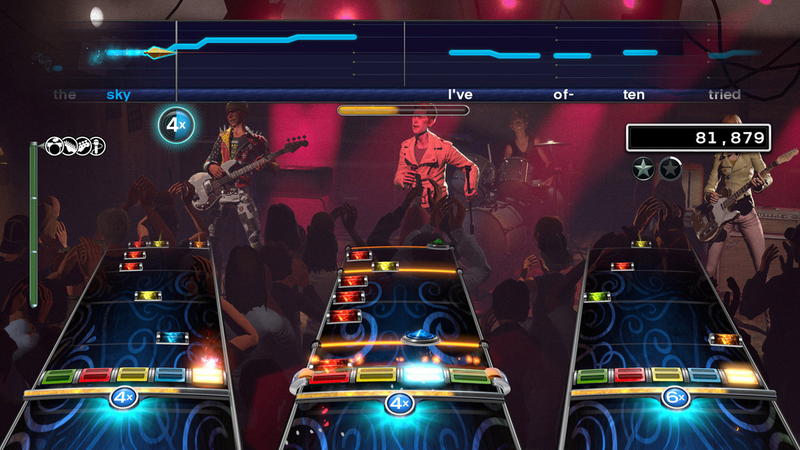 Illustration for article titled TAY! Weekend!!! Whatcha Playing?
